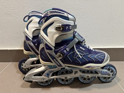 Fila X Wrap 90 Plume Limited große  42