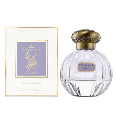 TOCCA COLETTE EDP 1.7 OZ BRAND NEW