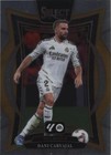 2024-25 Panini Select La Liga - Dani Carvajal #19