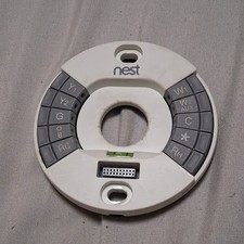 Google Nest A0063 Wiring Base for T4000ES The...