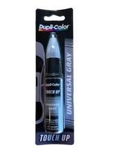 Dupli-Color Touch-Up Universal Gray BUNX913 Paint Stick~ Free Shipping