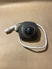 Cantek CT-NC304-WDAB 2.8MM 4 Megapixel Outdoor Network Mini Dome Camera