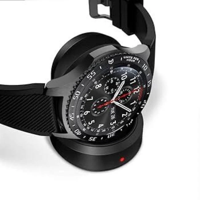 Samsung Gear S3 Frontier, photo 3 of 3