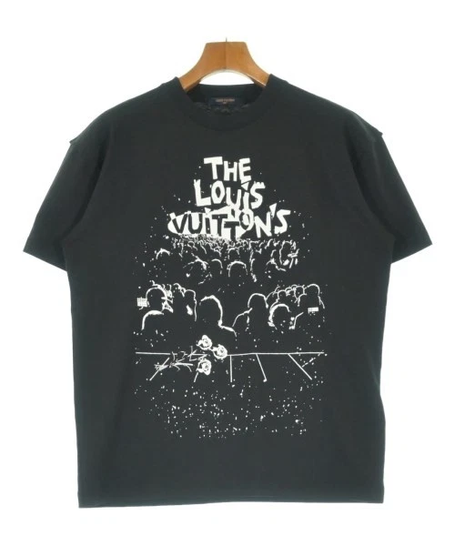 Louis Vuitton Regular Size XS T-Shirts for Men for sale | eBay