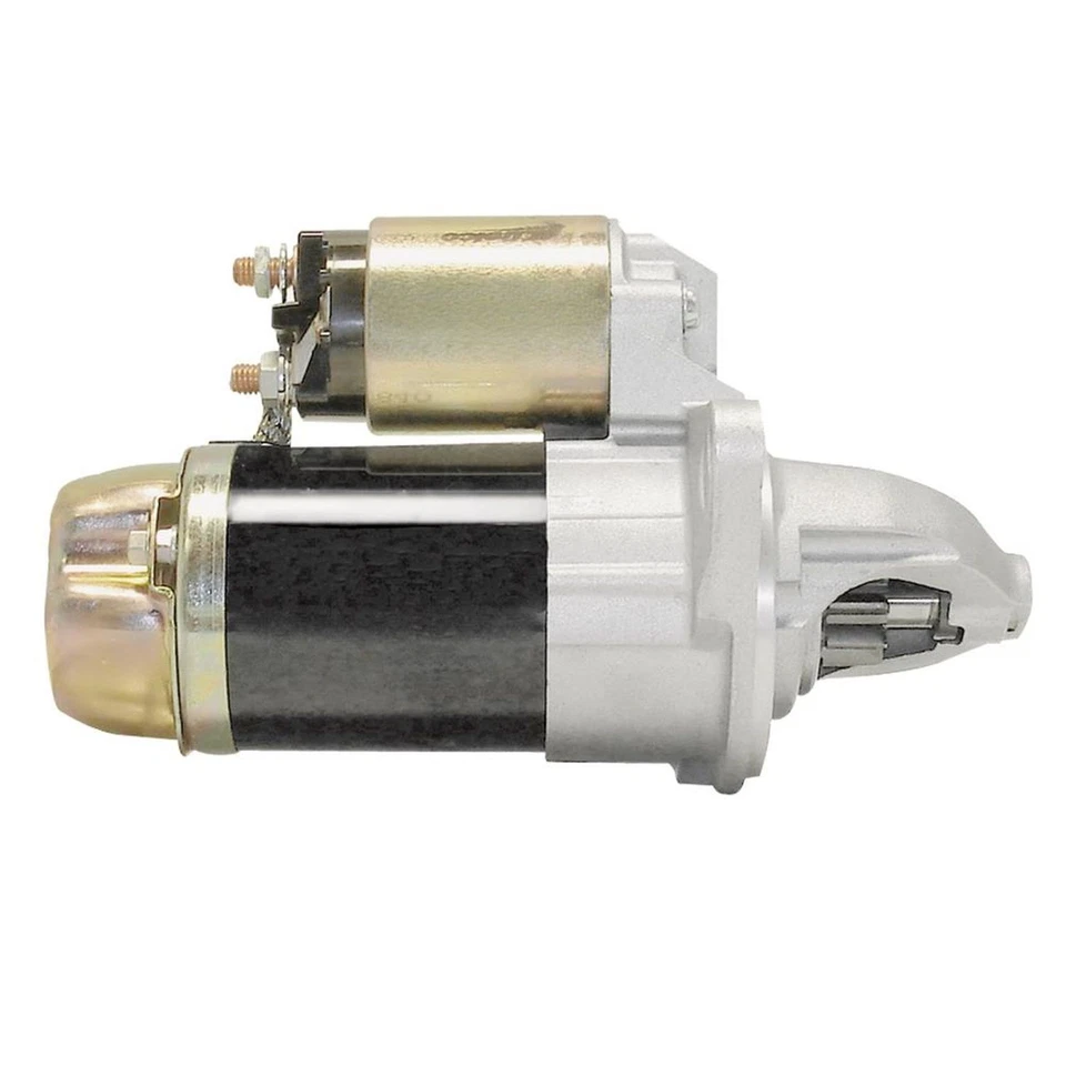 ACDelco 336-1767 Starter Motor For 03-19 9-2X Forester Impreza Legacy Outback - Image 4 of 4