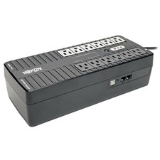 Tripp Lite 750VA UPS Battery Backup Surge Pro...