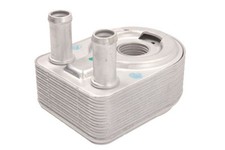 THERMOTEC Ölkühler Motoröl für Ford Ecosport Fiesta VI JK 1.0 EcoBoost