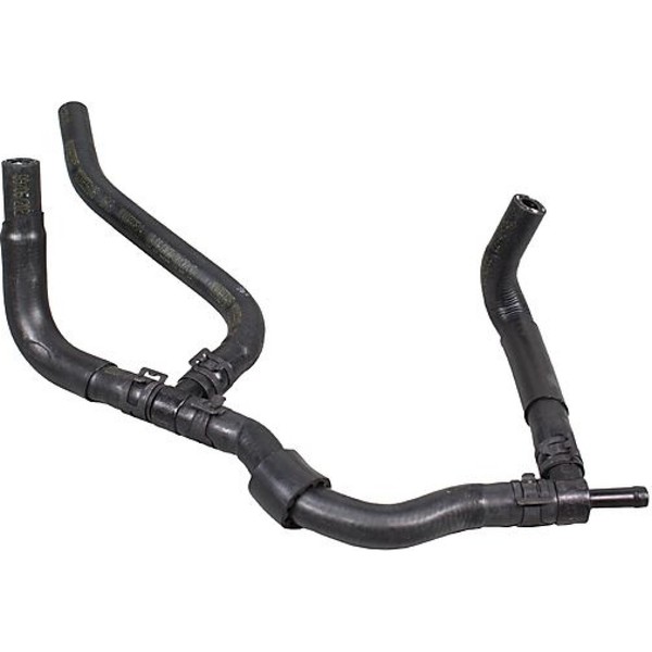 Metzger 2421541 KüHlerschlauch FüR Skoda Seat VW Polo FOX Ibiza Cordoba Fabia-image