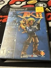 Jak II 2 (Sony PlayStation 2, 2003) PS2 - CIB w/manual