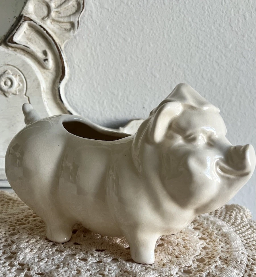 Usa Pottery Planter In Haeger Art Pottery for sale | eBay