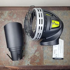 Mr. Heater Portable Golf Cart Heater 4,000 BTU 