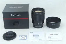 AstrHori Ast AF 85mm F1.8 NIKON Nikon Z Mount with original box