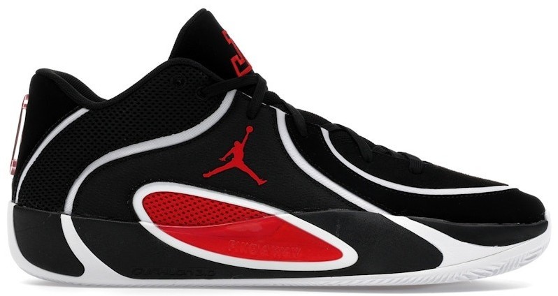 Jordan Tatum 4 PF Bloodline for Sale | Authenticity Guaranteed | eBay