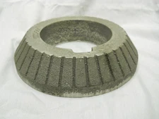 CONEX 5500 SUPER STEAMLOCK 5-9/16" EXTRUDER WEAR PART #5000-06X FITS 2000R 2500