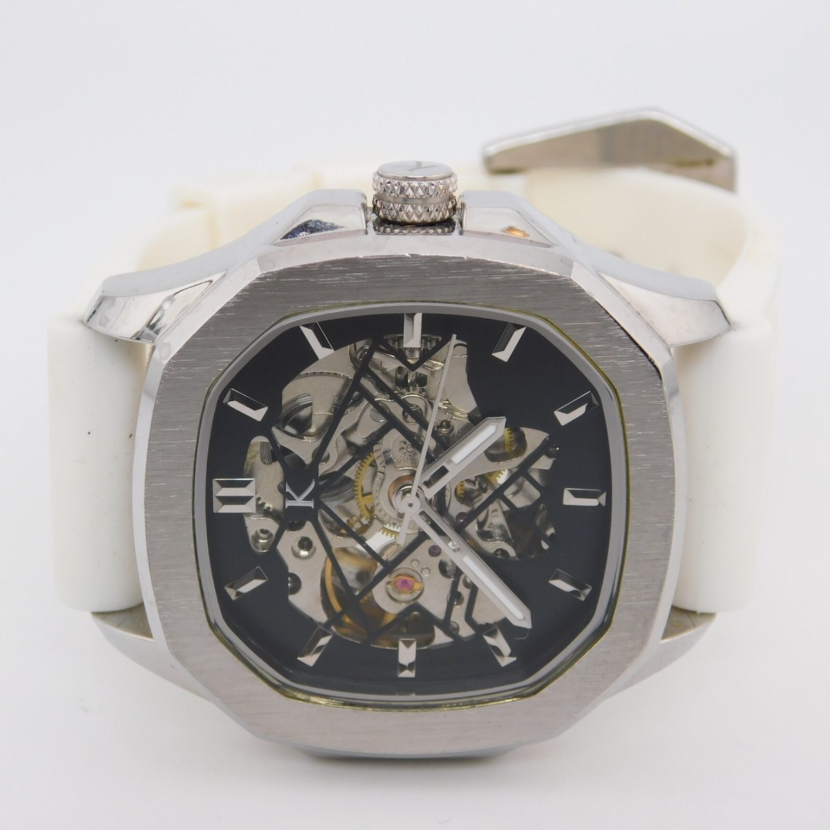 Analog Watch Klein Otus Klein Watches Otus Black Outlet