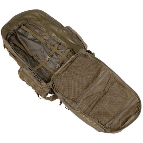 Rucksack 45 Ltr Molle pack 3 Day Tactical Modular Molle coyote - Bild 3 von 3