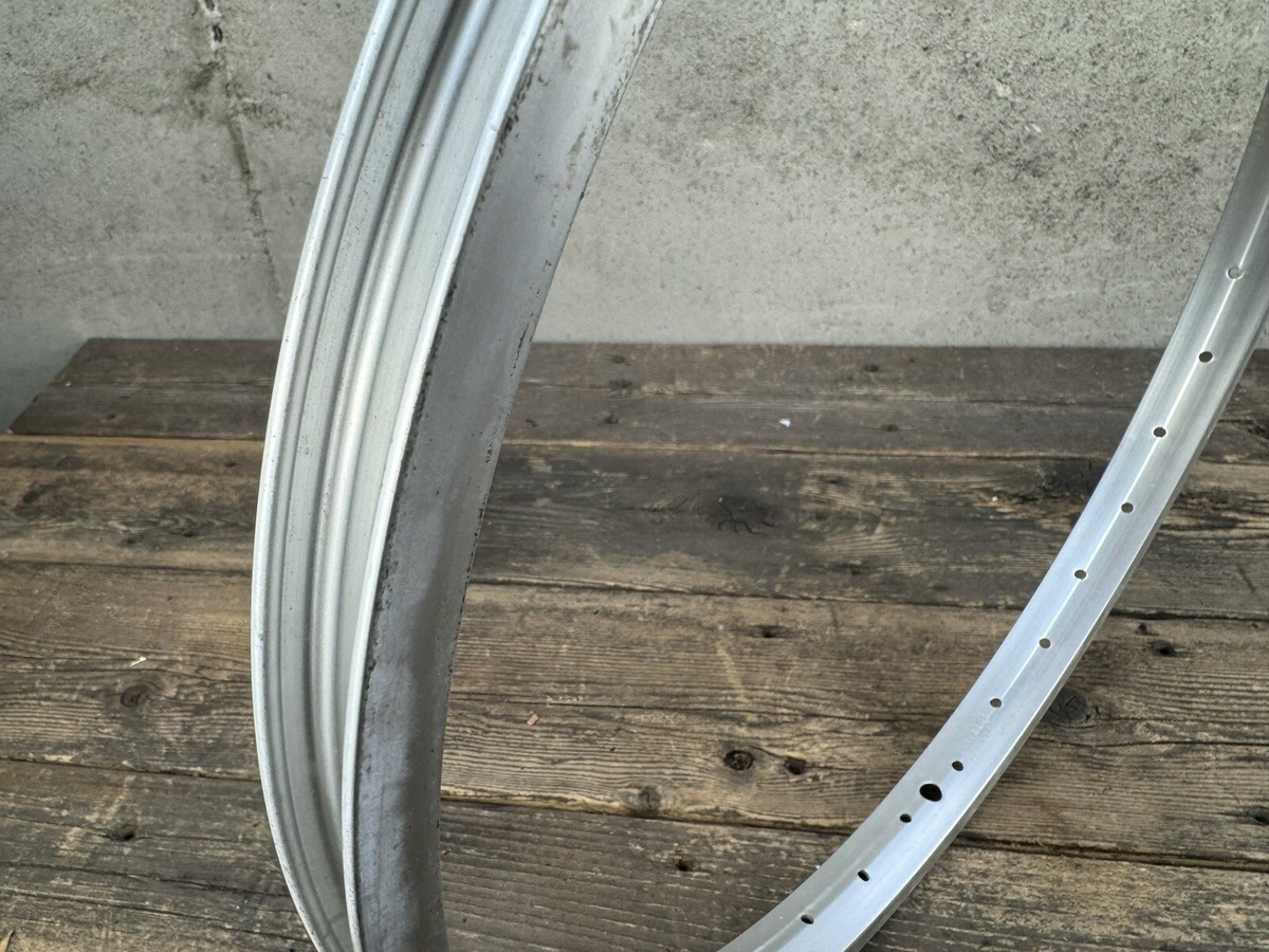 ARAYA BMXリムセット20×1 3/8 36H メッキ　デッドストック ARAYA BMXリムセット20×1 3/8 36H メッキ デッドストック - メルカリ