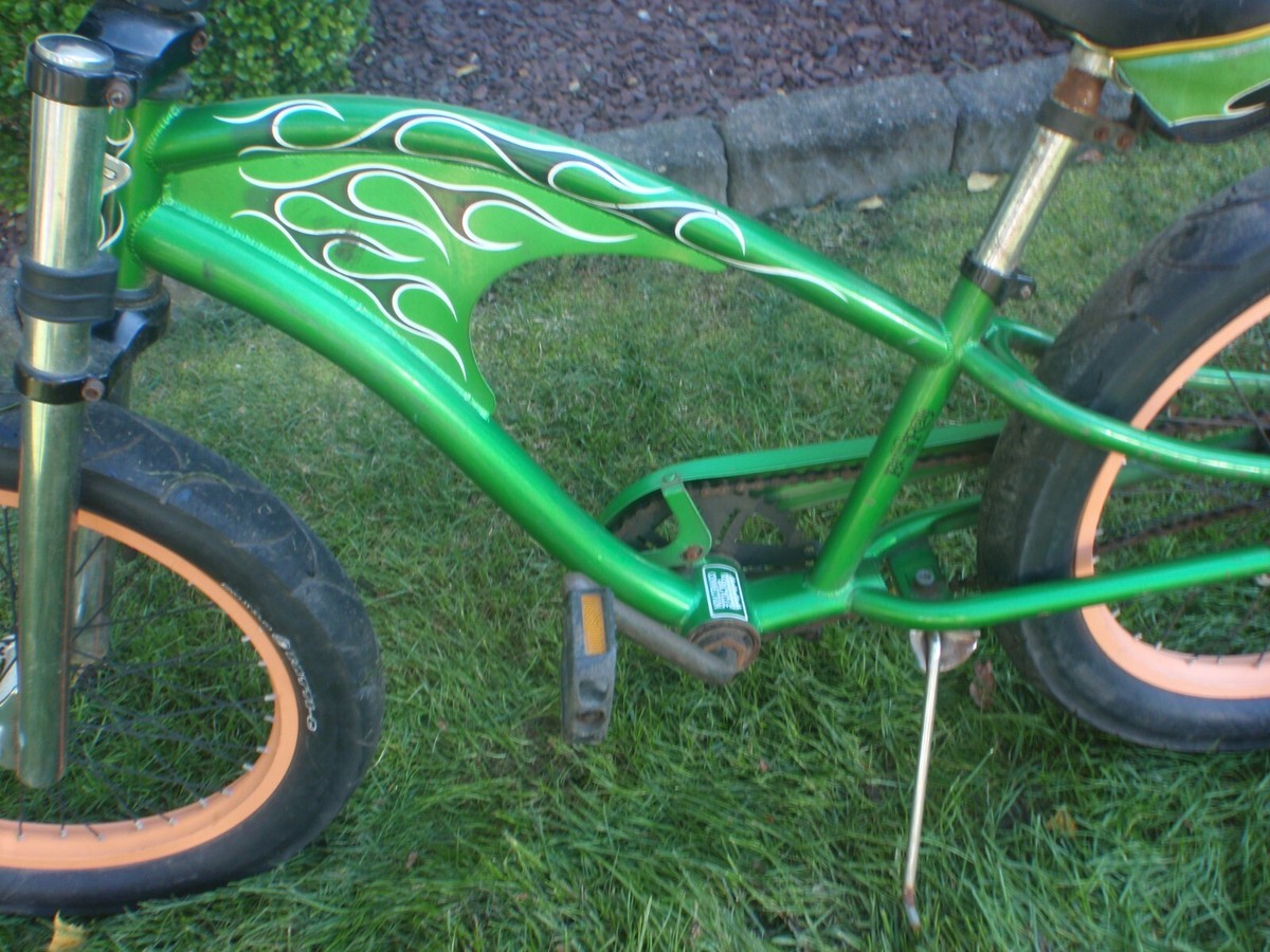 Rat Fink Ed 