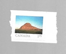 2019 FROM FAR AND WIDE DEFINS. COIL, UC#3149i, WITH BACK#, $1.05 RATE, MNH 