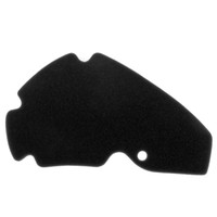 Nypso Luftansaugfilter FÜR Scooter Aprilia Scarabeo Light 125-200 07-2009