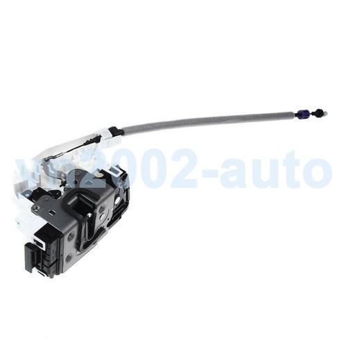 Front Right Door Lock Actuator 2047202235 for Benz W204 C280 W212 E300 E350 X204 - Picture 10 of 16