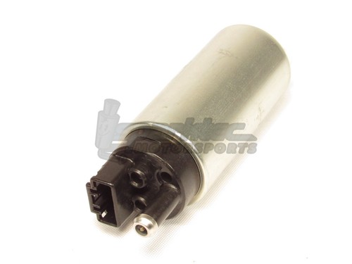 Walbro GSS342 255 LPH HP Fuel Pump w/ Install Kit for Eclipse EVO 3000GT Lancer - Bild 3 von 3