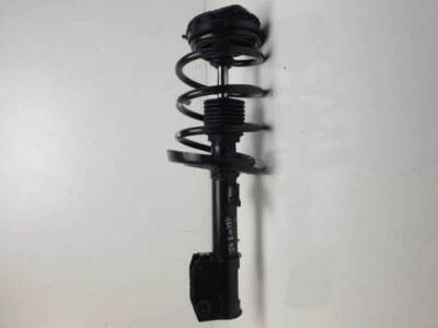 543020017R amortisseur avant gauche RENAULT SCENIC III JZ 1.5 DCI 110 1524704 - Photo 1/4