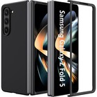 Schutzhülle für Samsung Galaxy Z FOLD 5 Handy Hülle Slim Case Cover Tasche