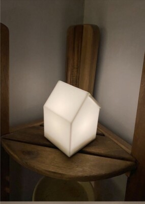 IKEA SKYHOGT 1939 TABLE TOP LED LAMP 3 LOT
