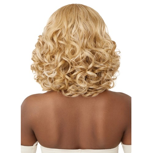 Outre Synthetic Hair Hd Lace Front Wig - Maxie - Picture 94 of 103
