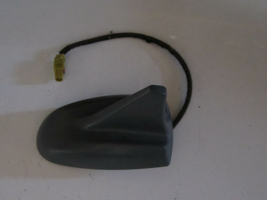 Maserati Antenna 670015837