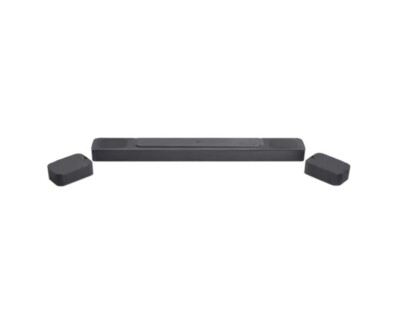 JBL Bar 800 TRUE DOLBY ATMOS® SURROUND SOUND w/ DETACHABLE