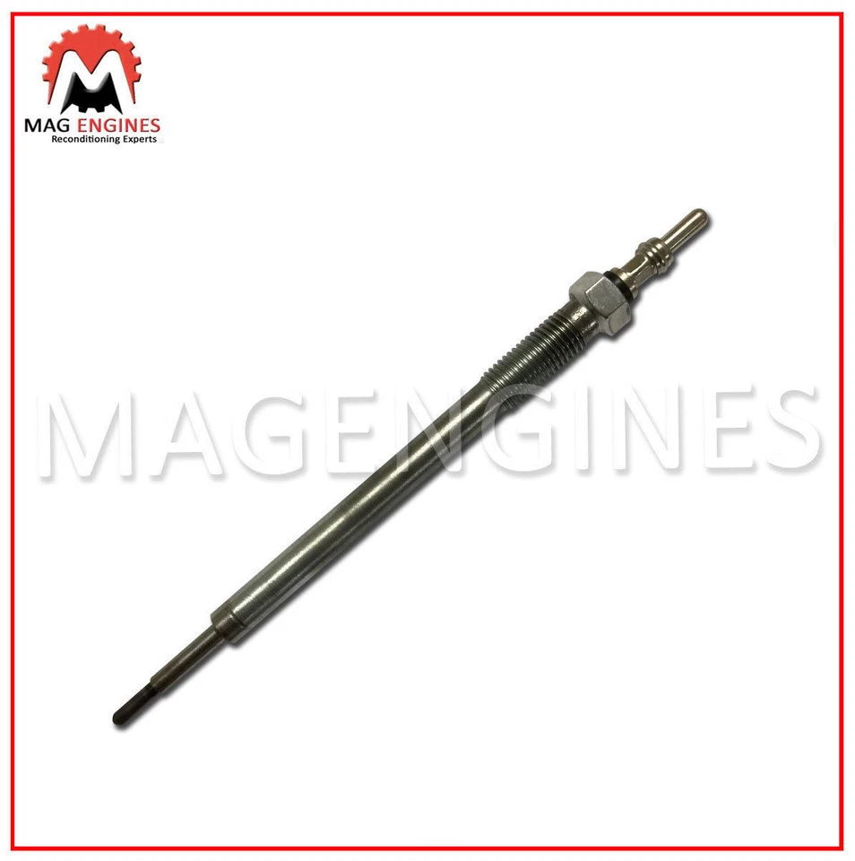 BUJÍAS INCANDESCENTES PARA CALEFACCIÓN MAZDA SH01 SHY1 PARA MAZDA 6 SERIE 3 CX-5 CX-7 2,2 LTR 12-16  Foto 2 de 3