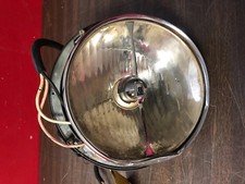 VINTAGE 1950S 1960S? BENTLEY HEADLIGHT LAMP B...