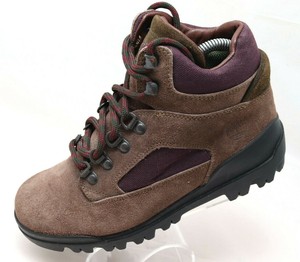 vintage timberland hiking boots