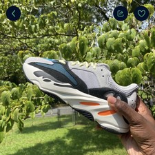 yeezy 700 wave runner size 7