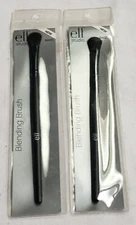 e.l.f. Studio Blending Brushes #84020 Lot of 2