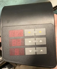 Treadmill Doctor Black Treadmill Console GGSY-77240 225366