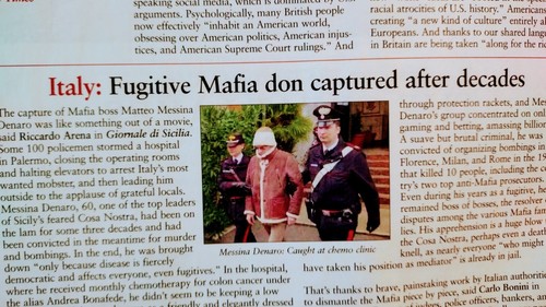 The Week - Jan. 27th, 2023 - A Costly Blunder - Picture 8 of 24