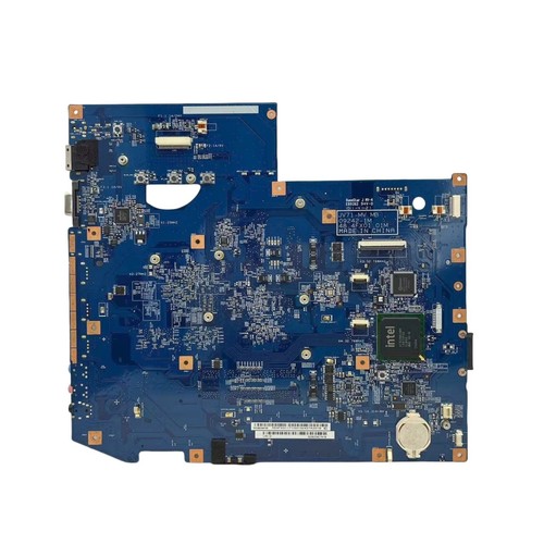 09242-1M JV71-MV For Acer Aspire 7736 7736G Motherboard GT210M DDR2 MBPJA01002 - Picture 2 of 9