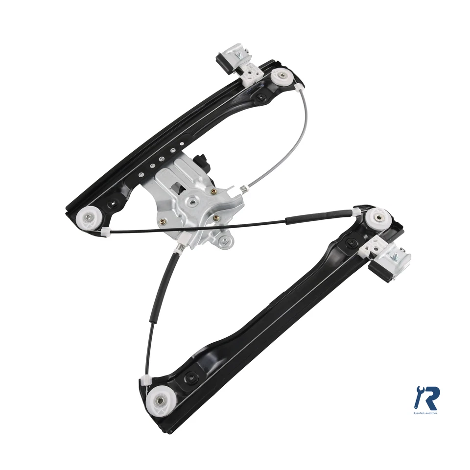 Regulador de ventana con motor delantero derecho apto para Chevy Chevrolet Cruze 2011-2012 Foto 4 de 4