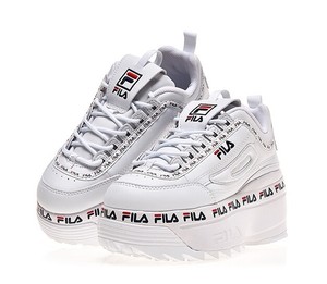 fila disruptor ebay