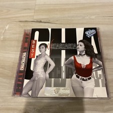 Lam Thuy Van & Various Artists CD: Best Of CHACHACHA Asia 1997 Vietnamese