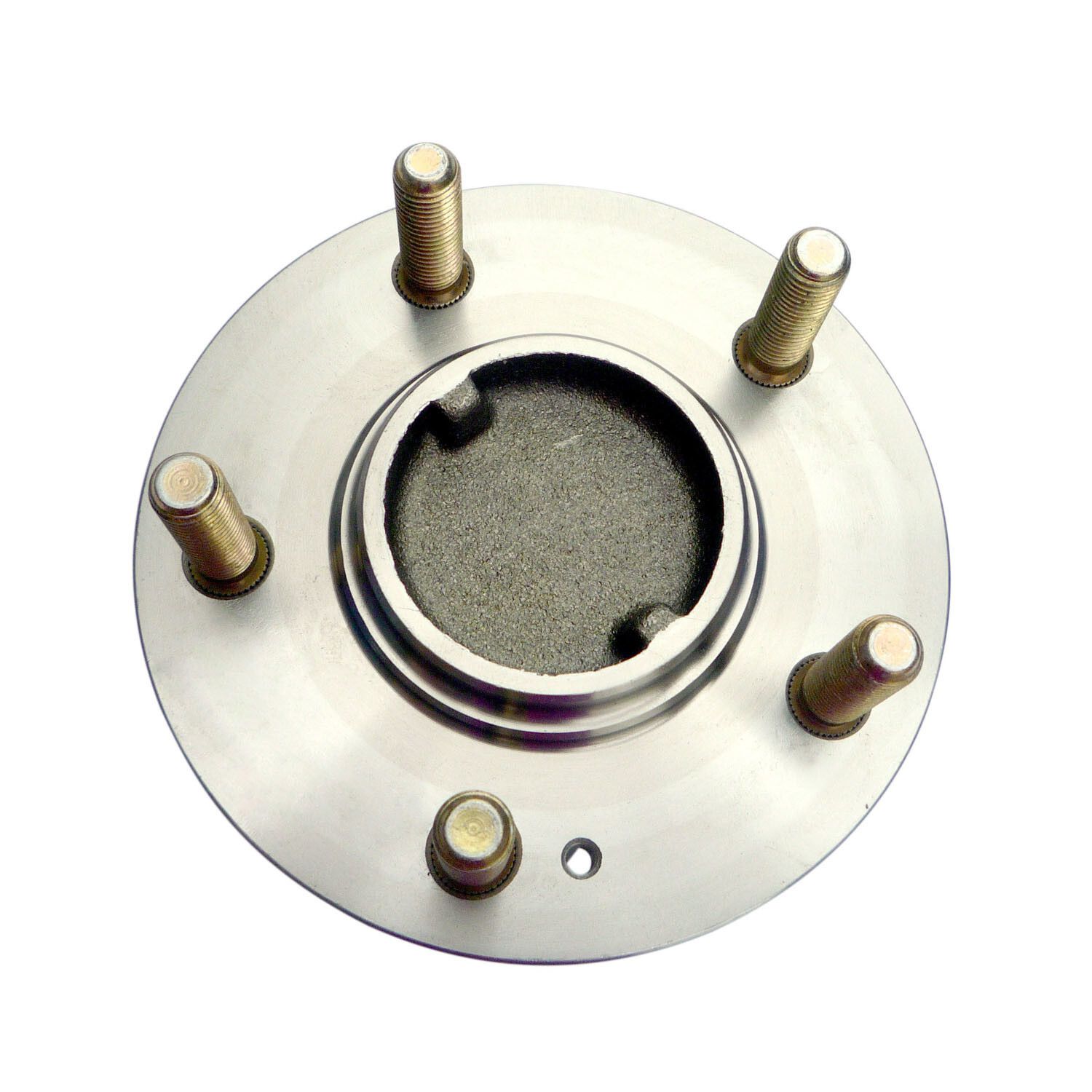 CARQUEST/Drive Works NT512189 Wheel Bearing and Hub Assembly, Rear