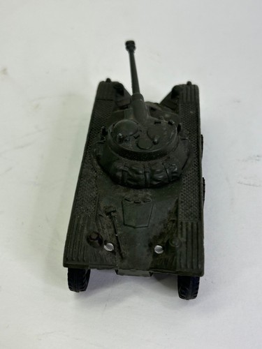Vintage Dinky Toys EBR Panhard Meccano Armored Vehicle - Picture 4 of 5