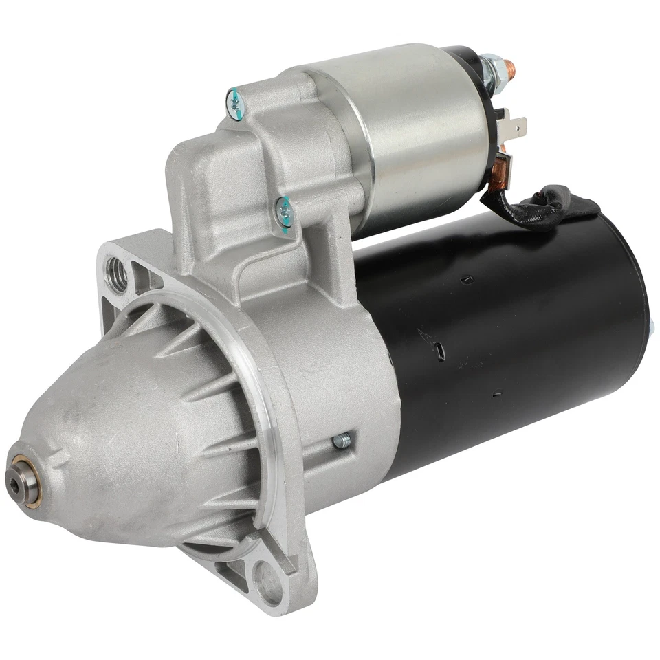 Arranque Para Audi 100 200 4000 5000 80 90 Cupé Quattro S4 S6 VW Quantum 16956 Foto 2 de 4