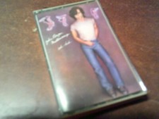 JOHN COUGAR MELLENCAMP UH-HUH CASSETTE TAPE