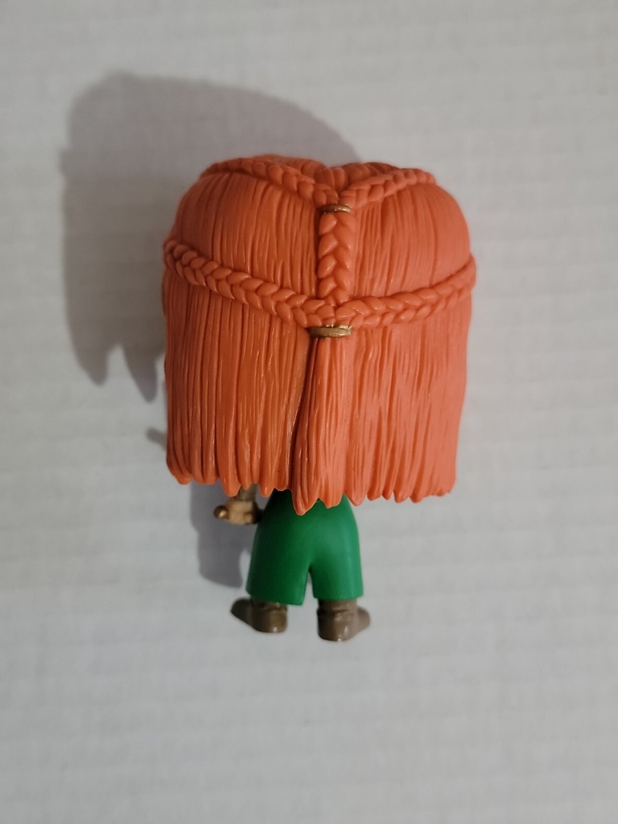 The HOBBIT - TAURIEL the Elf Funko Pop! #123 *LOOSE* OOB Vaulted