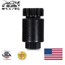 Engine Barring Flywheel Crank Turning Tool 1453158PE For Paccar MX Kenworth T880