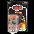 Star Wars Vintage Collection Boba Fett Toy 3.75 inch Scale Action Figure NWBD